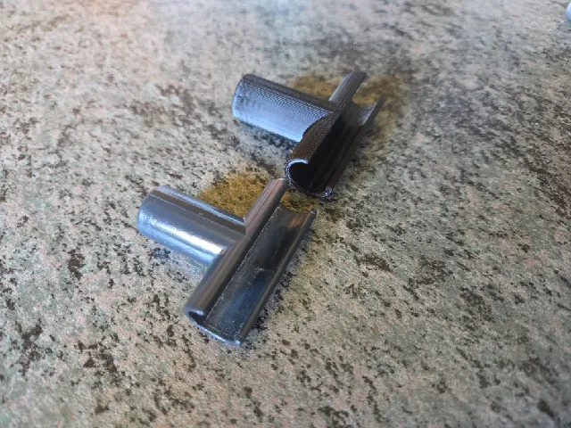 Koryna drawer hook repair