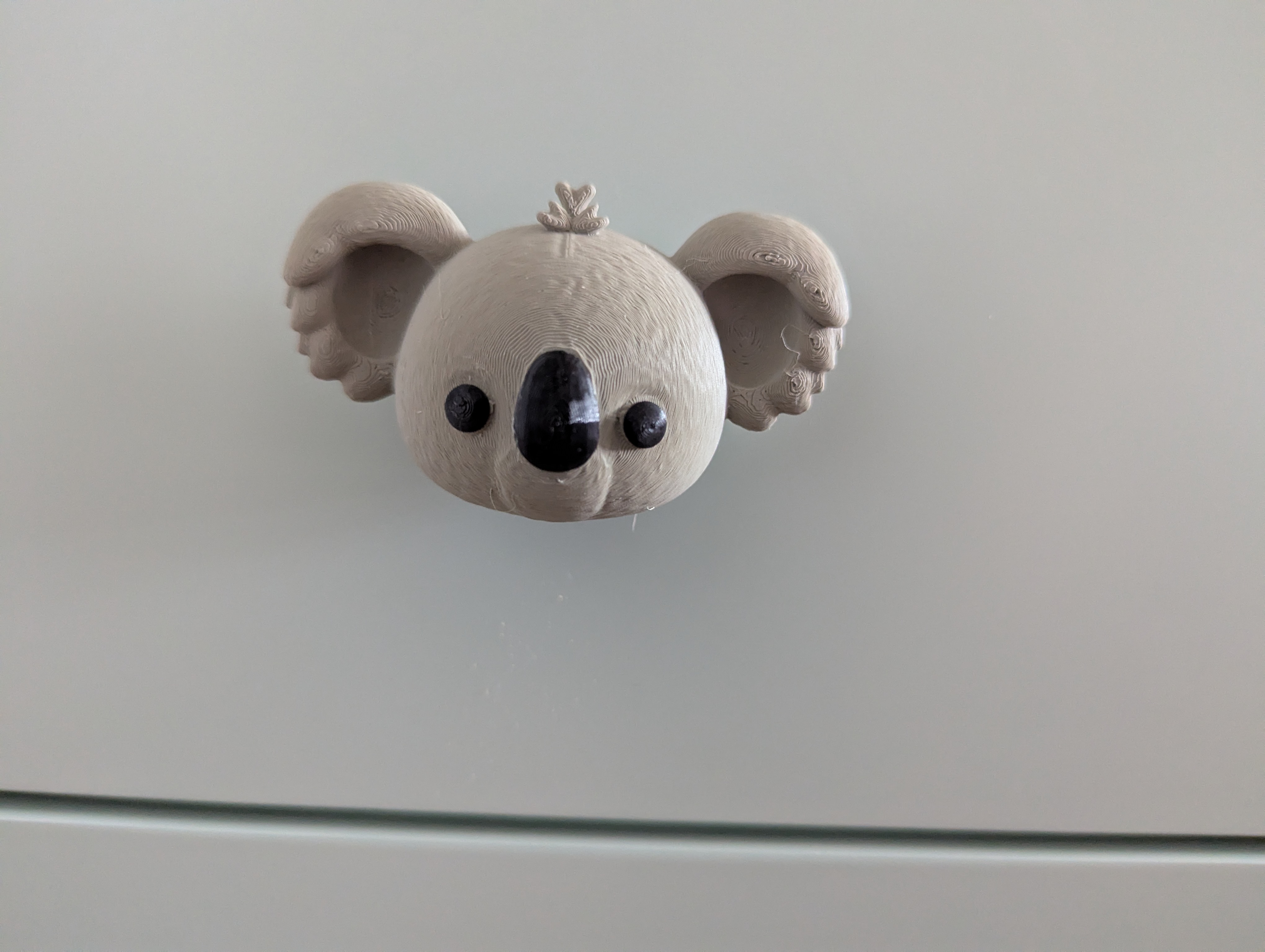Koala Drawer Knob