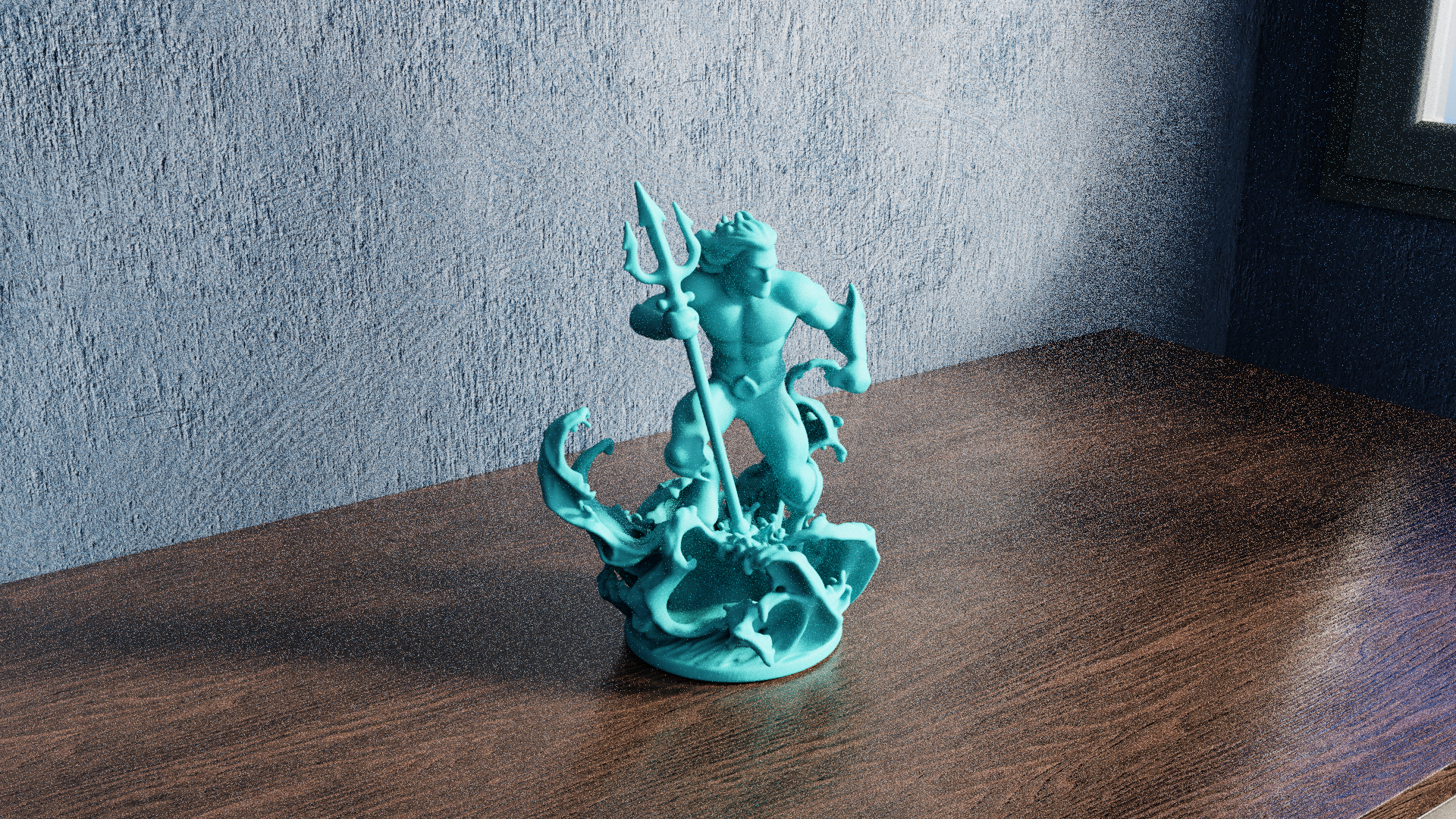 Aquaman — miniatura 8