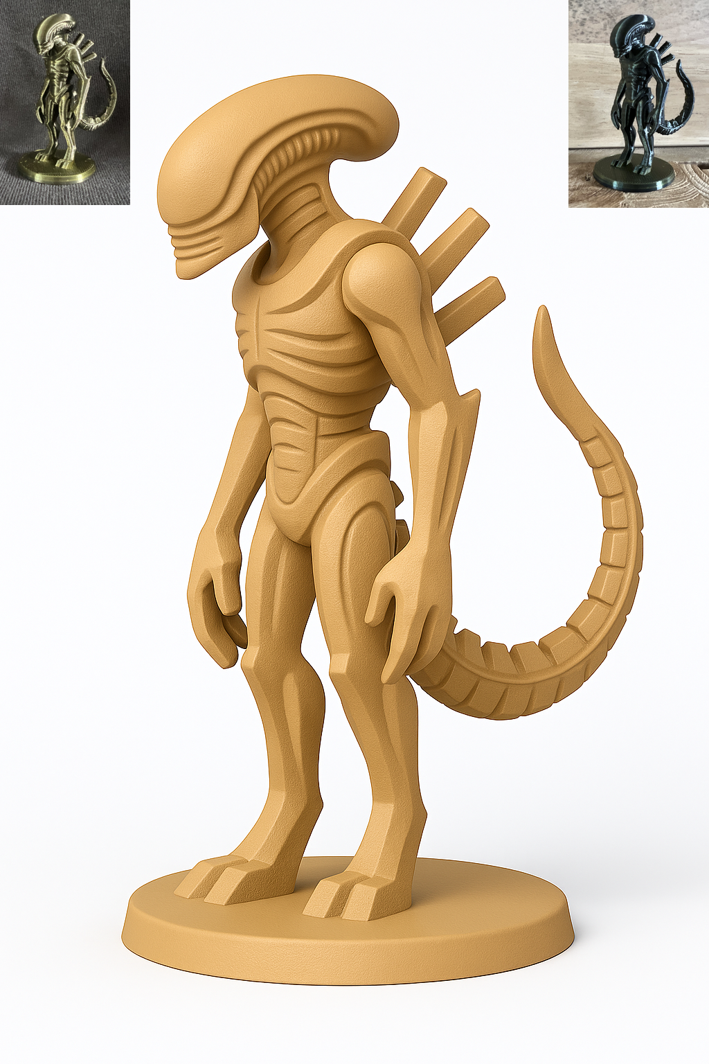 Alien Xenomorph