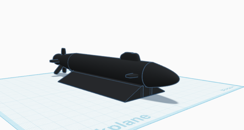 Submarine