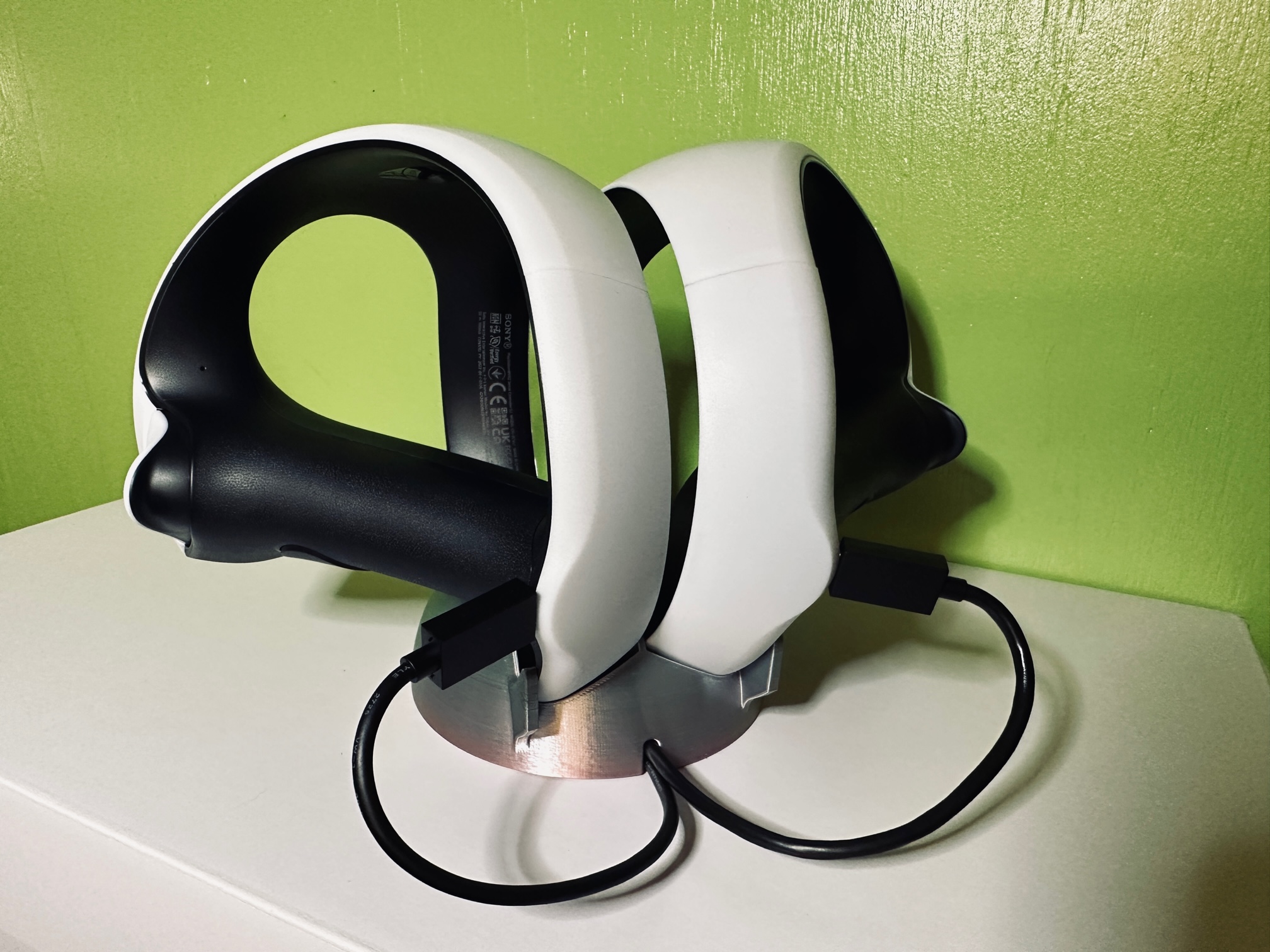 PSVR2 - Hand controller stand — miniatura 2
