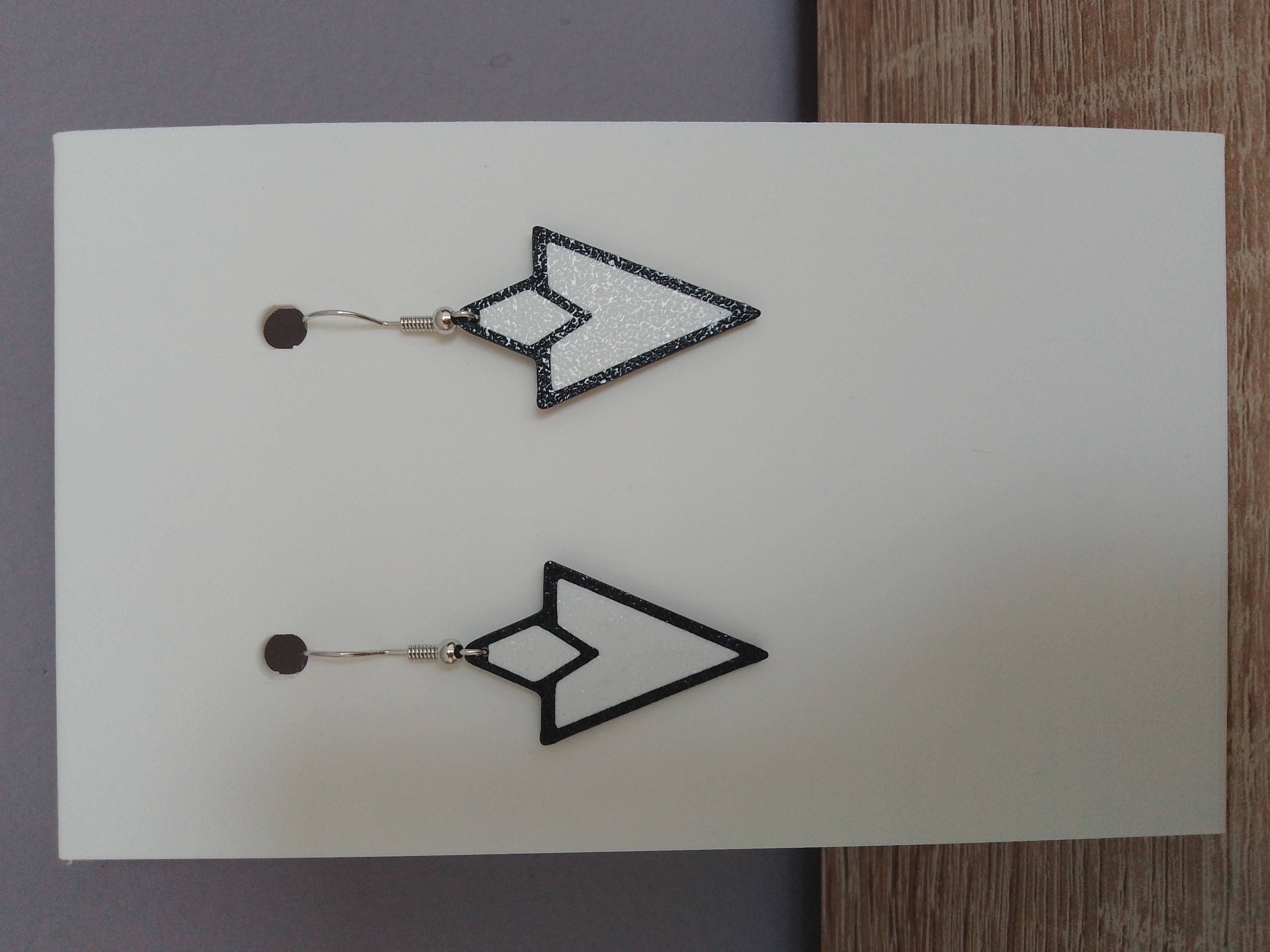 Skyrim earrings