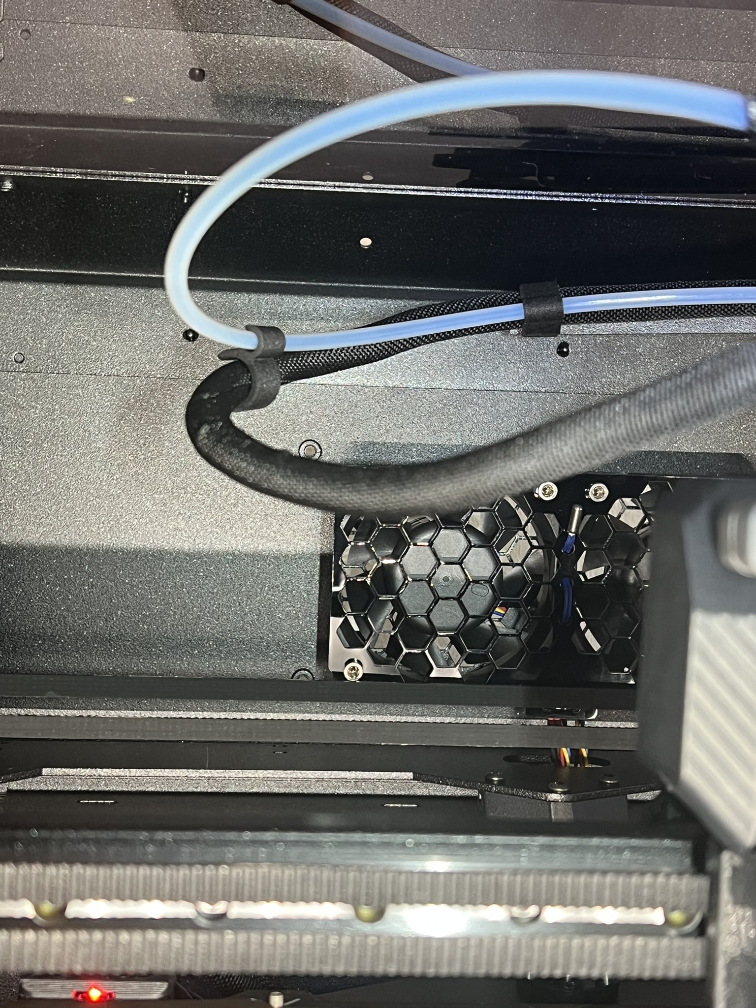 Core One Swing Arm Cable Brackets — thumbnail 4