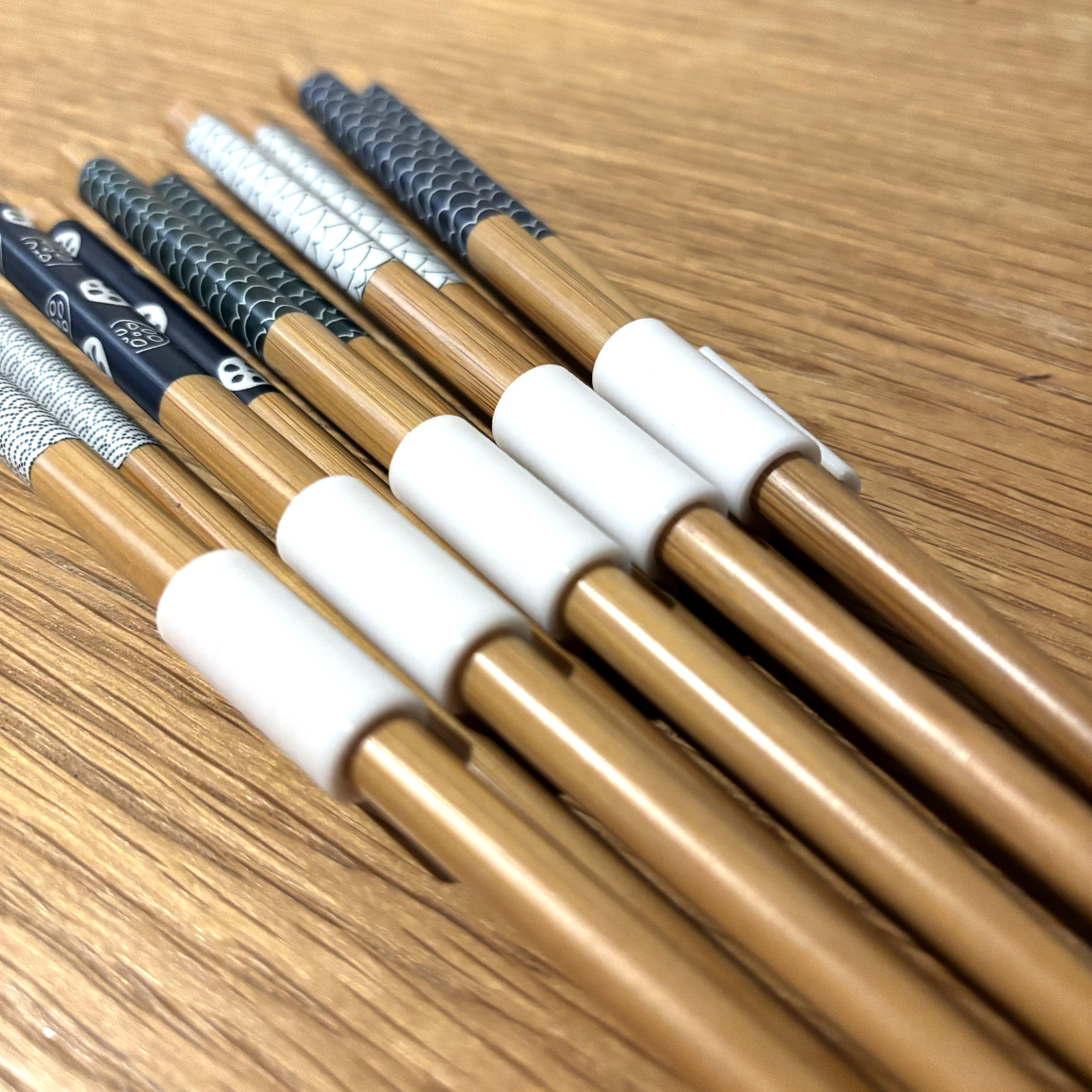 Chopstick organiser