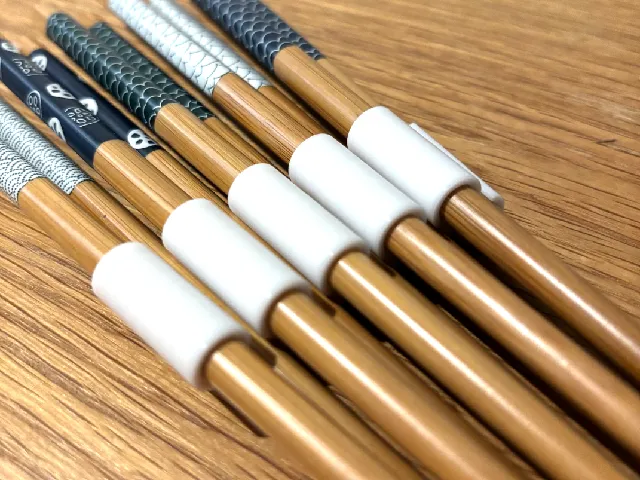 Chopstick organiser
