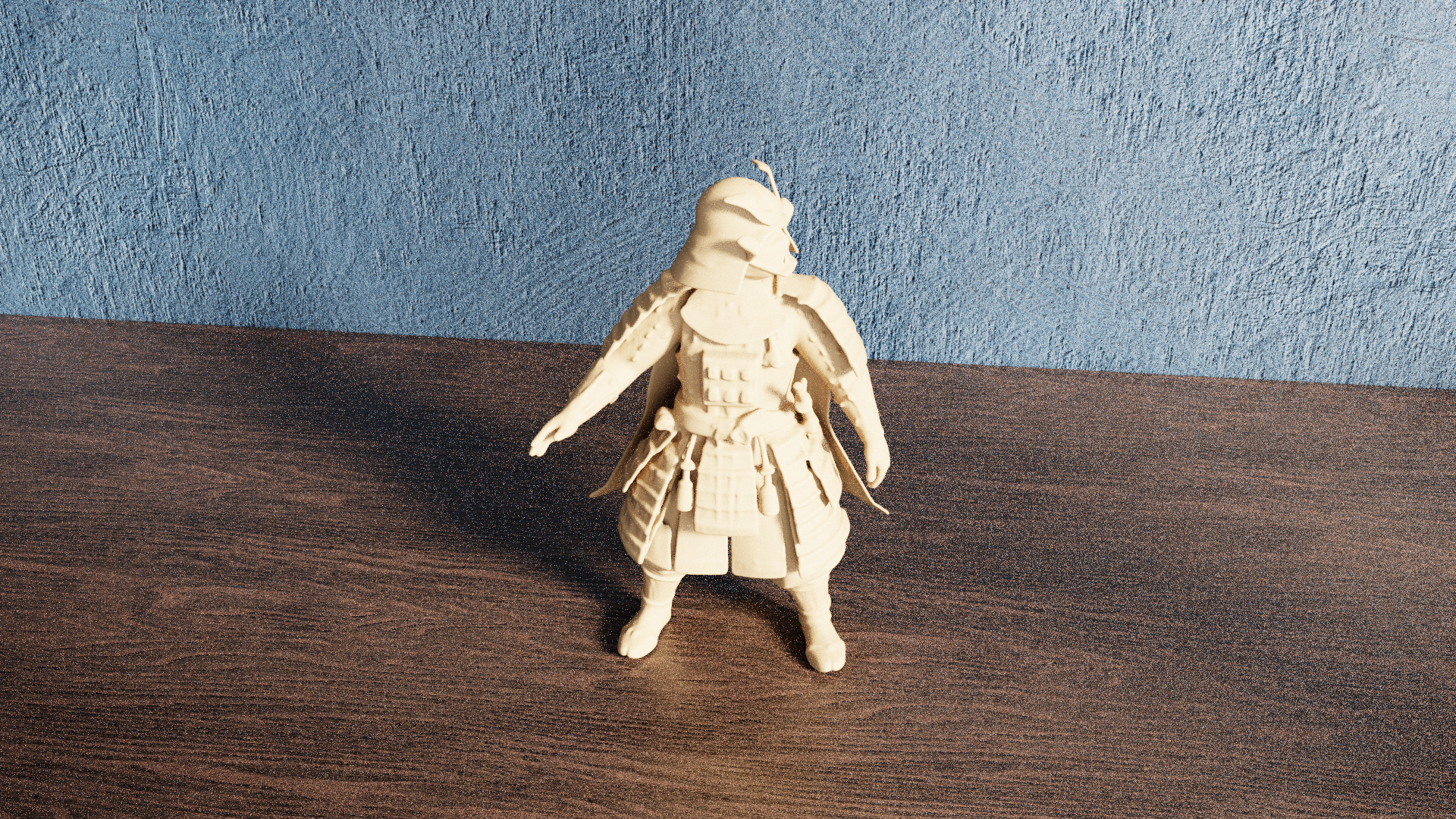 Samurai Vader — thumbnail 7