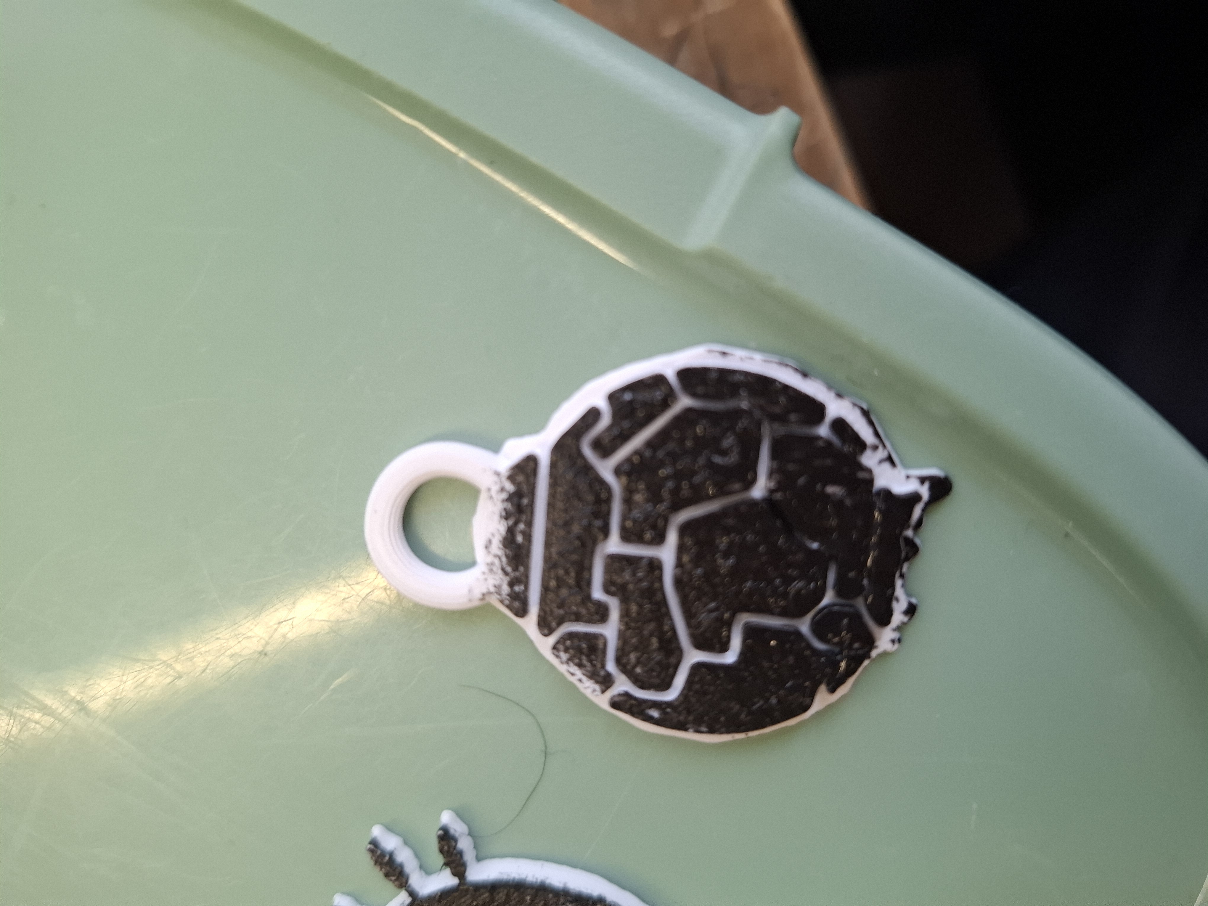 outerwilds planet keychains!
