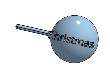 disproportionate tasty lollipop but christmasty