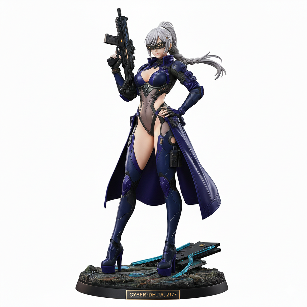 OC figure