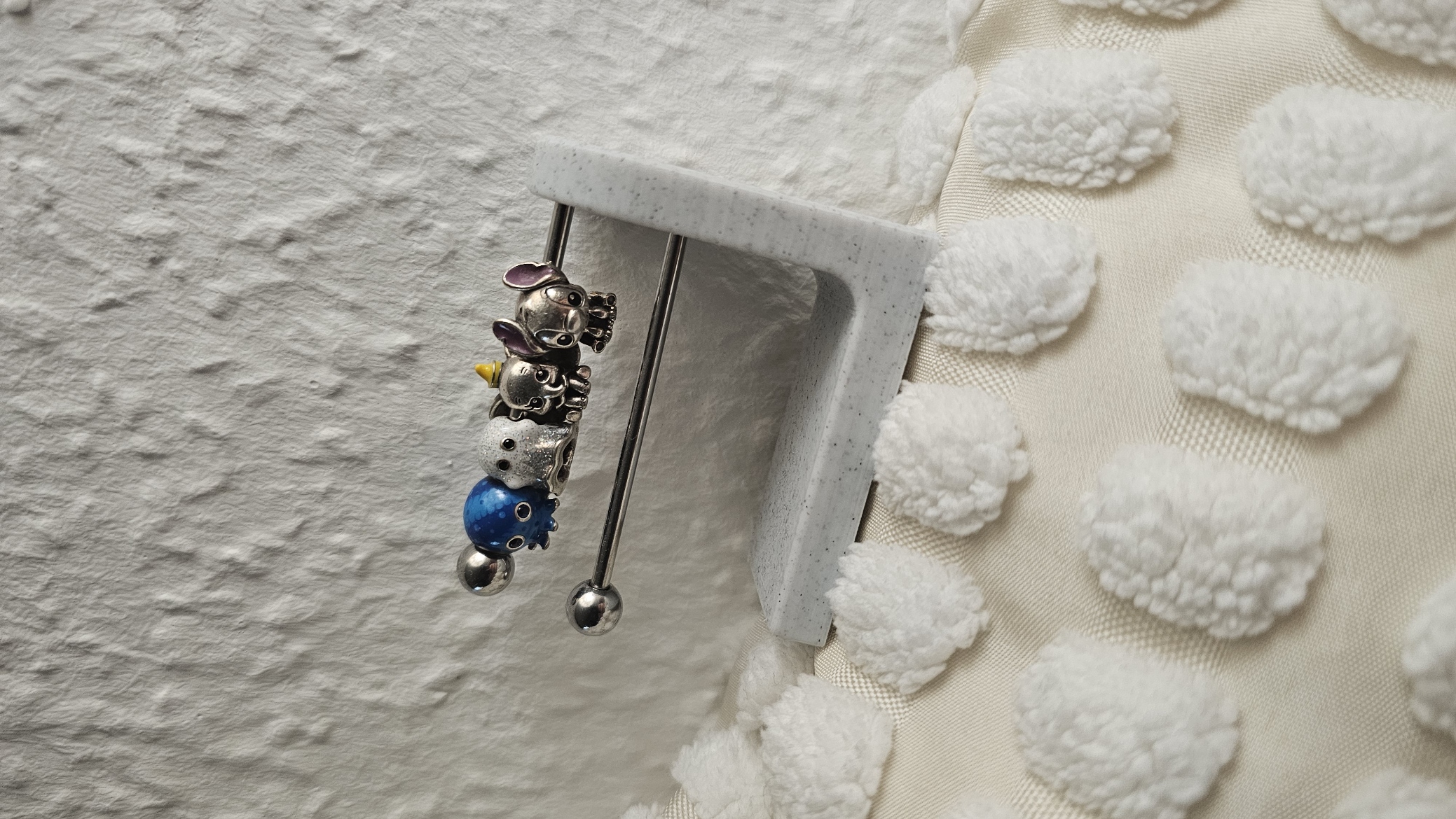 Charm Holder/ Display
