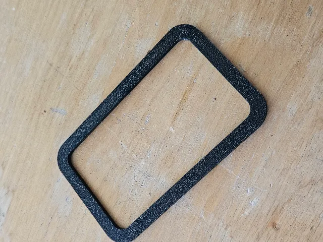 7mm to 9.5mm HDD SSD Spacer