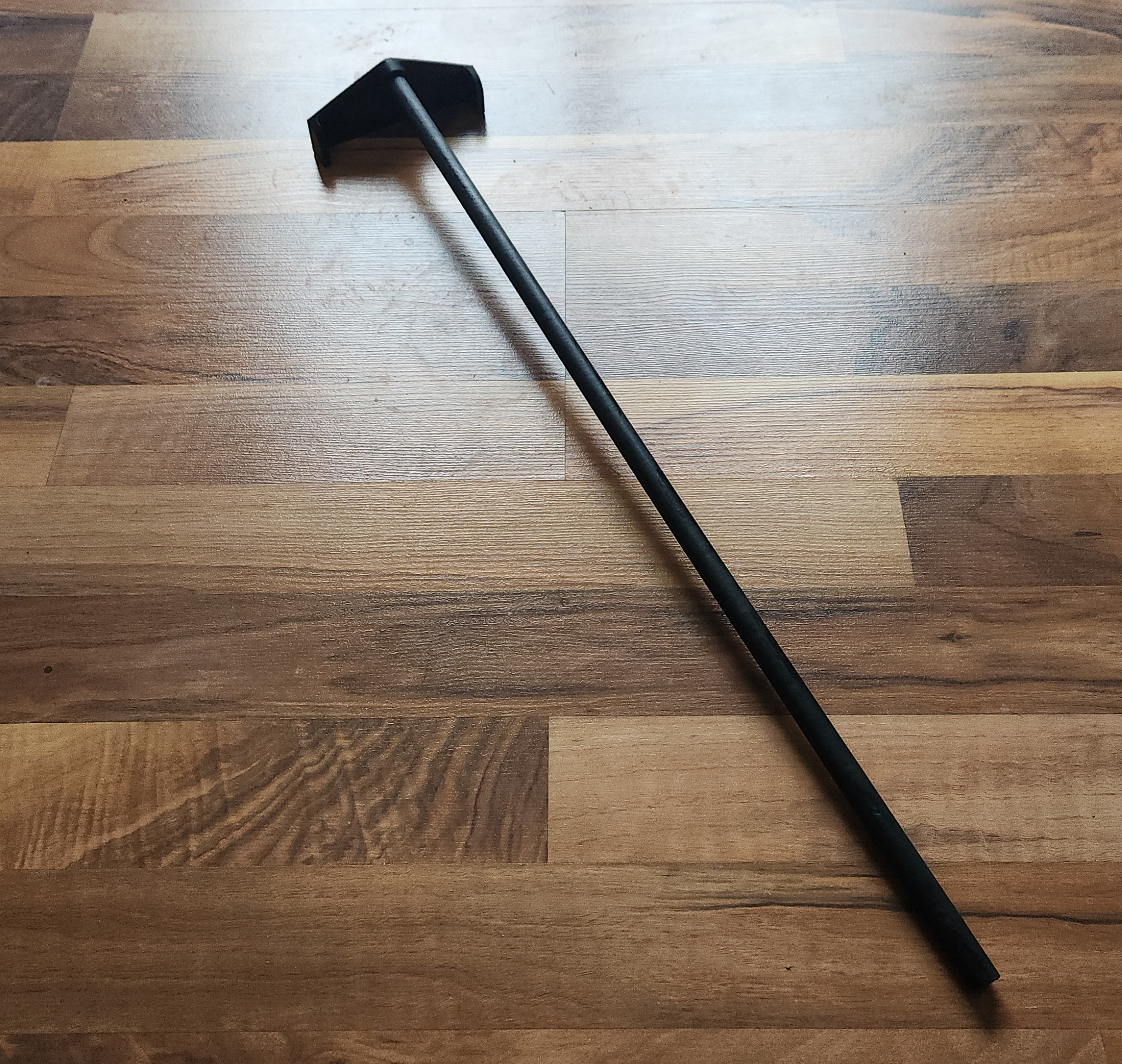 Poker Chip Rake