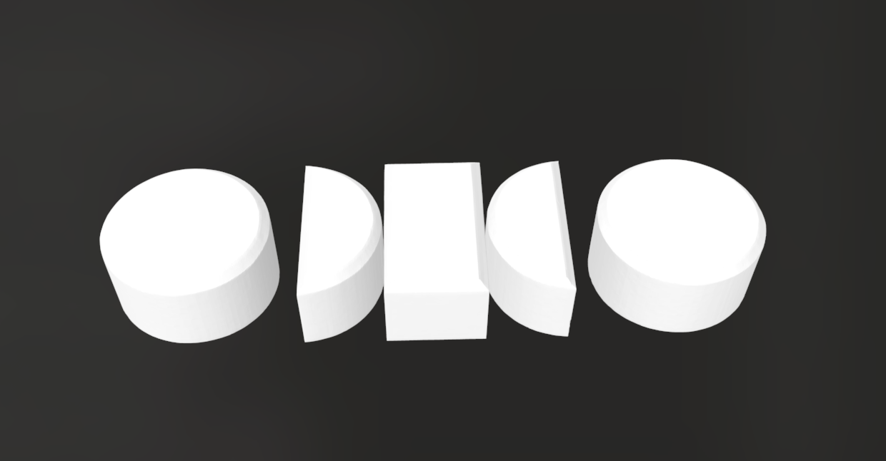 ODIDO Netherlands Logo