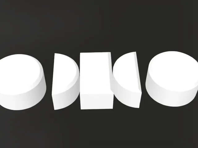 ODIDO Netherlands Logo