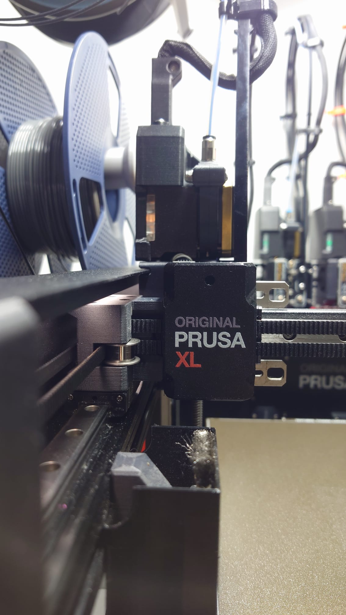 Prusa XL 5020 (Core One Mod)
