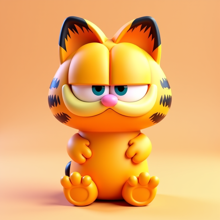 Garfield