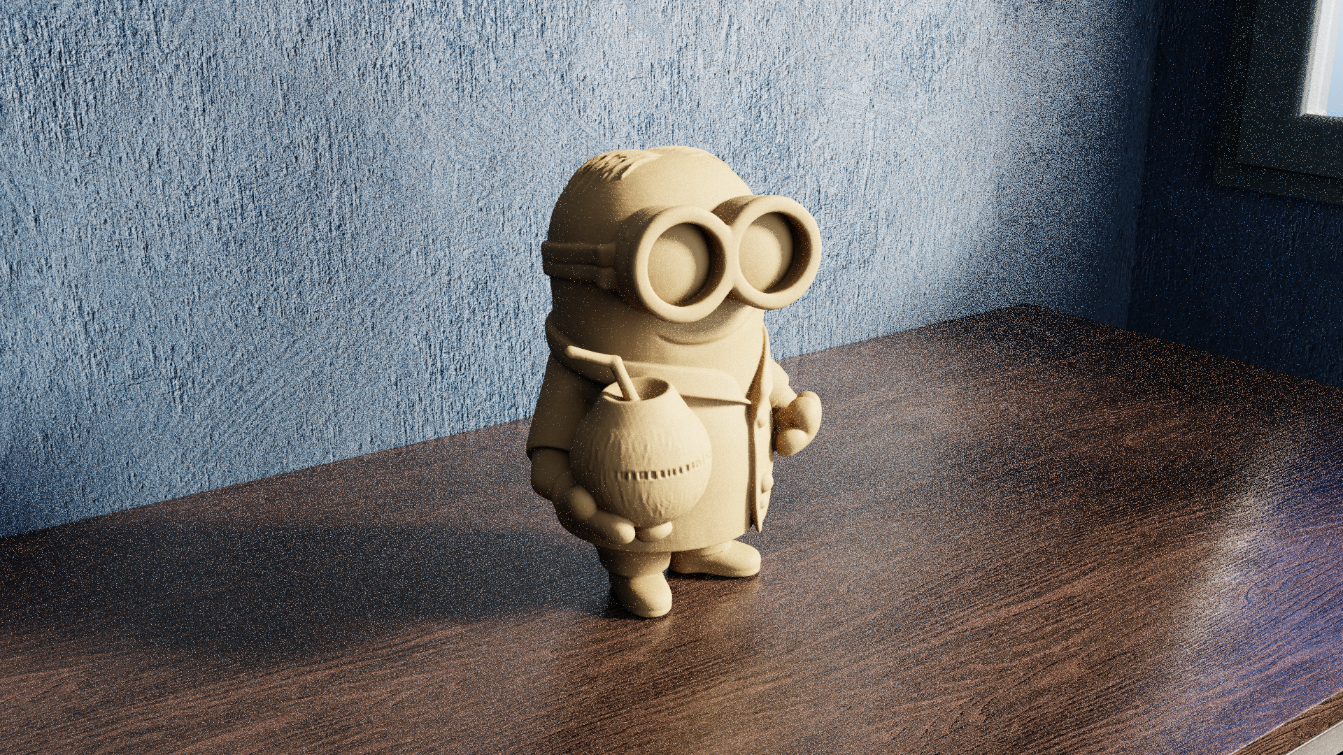 Vacation Minion — thumbnail 9