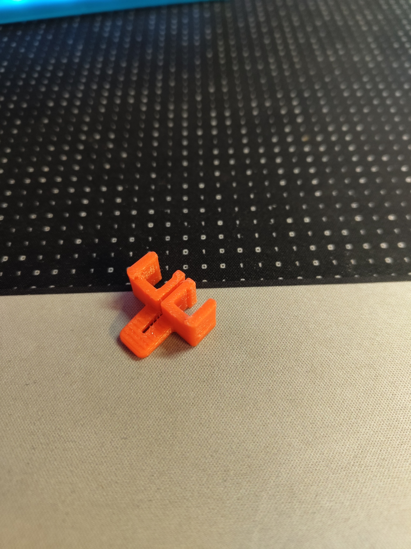 Wirestripper cable stop — miniatura 2