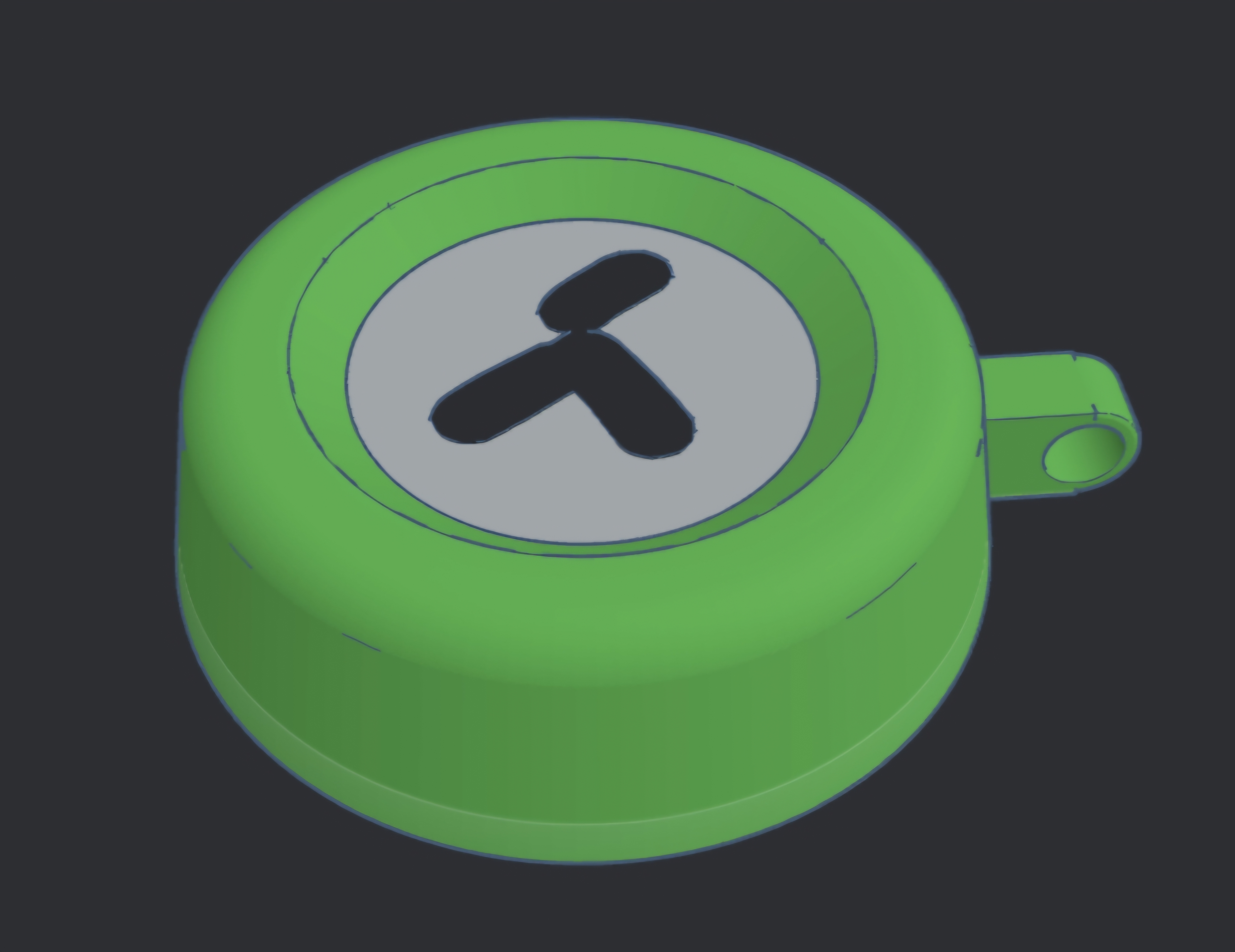 Etui Do Triki