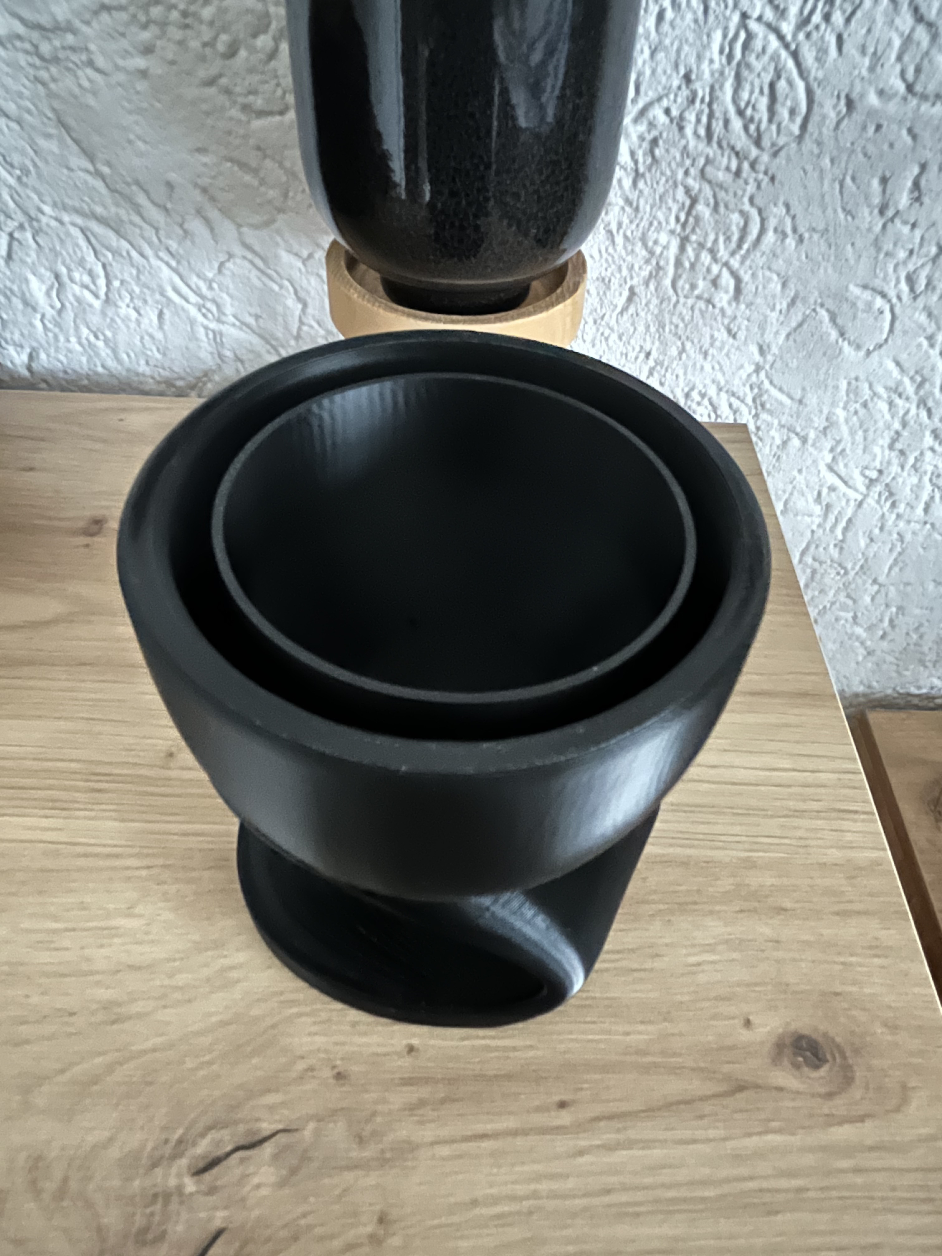 Spiral Plant Pot — thumbnail 11