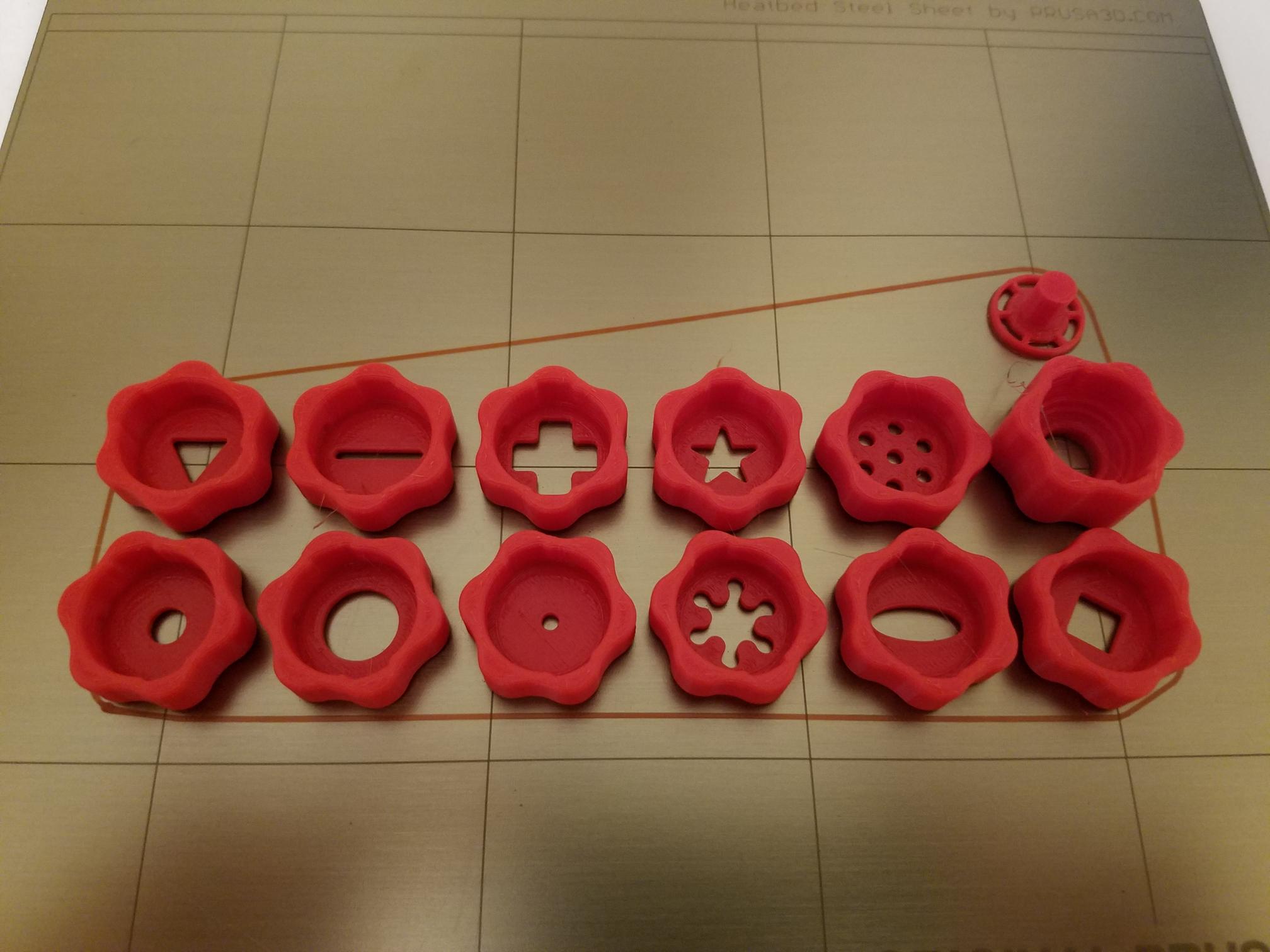 Playdoh Mini Press — thumbnail 2