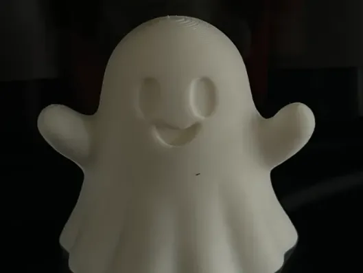 cute ghost