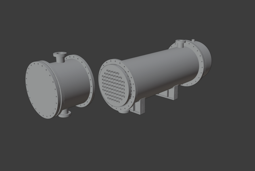 heat exchanger