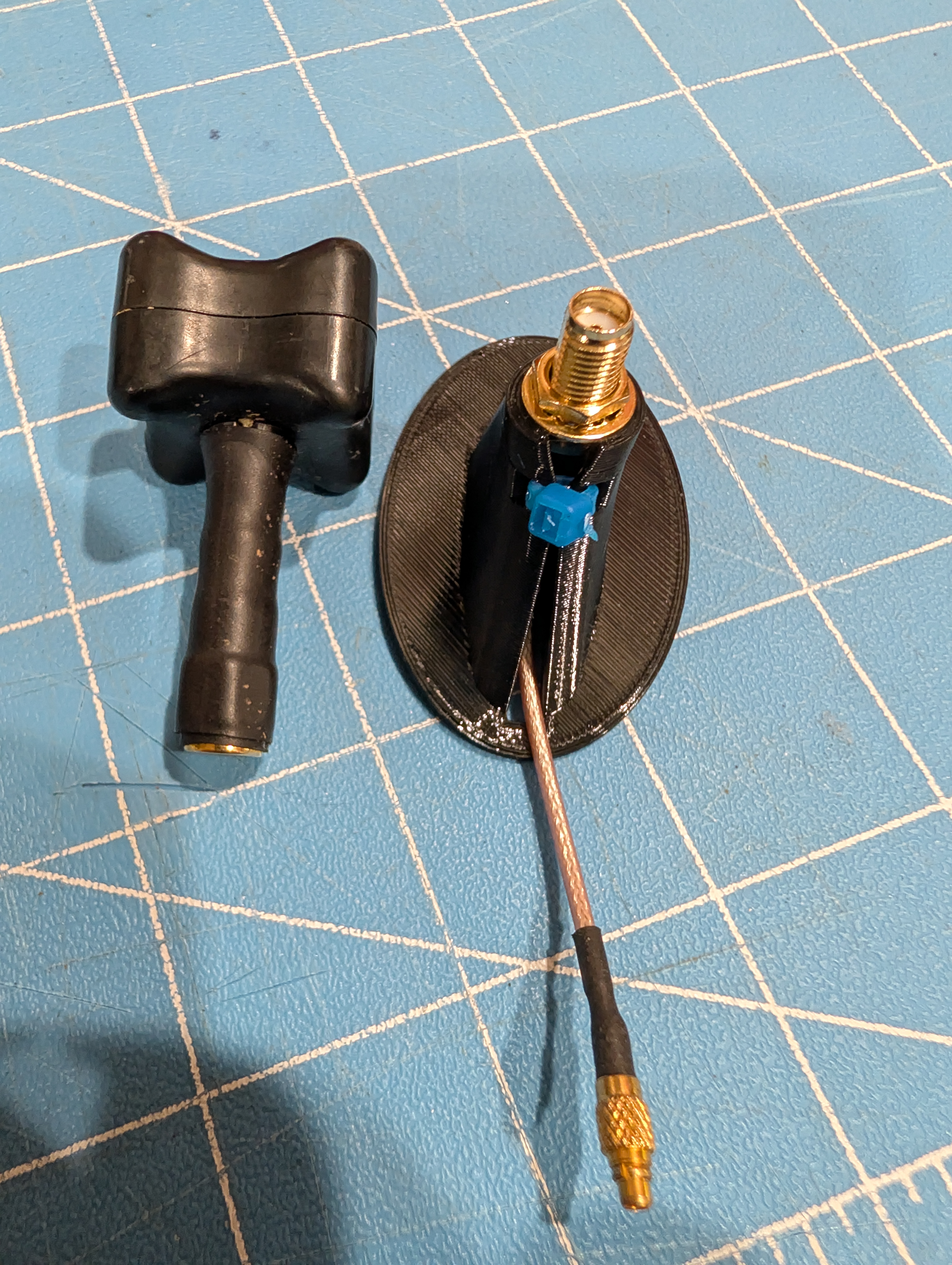 FPV Antenna Mount