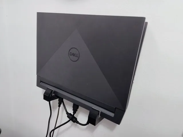 Laptop Wall Stand