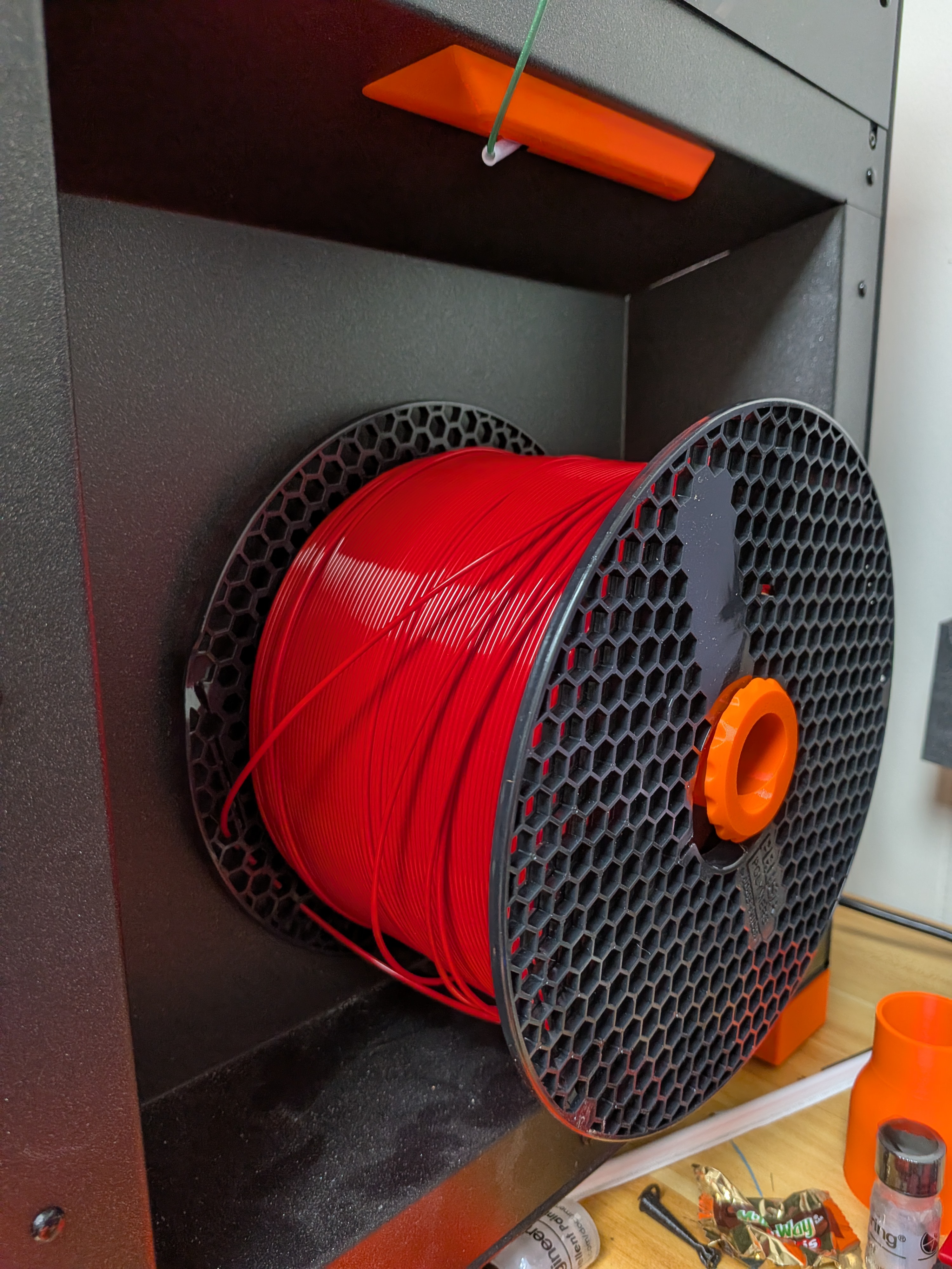 CORE One+ 2kg Twist Adjustable Spool Holder