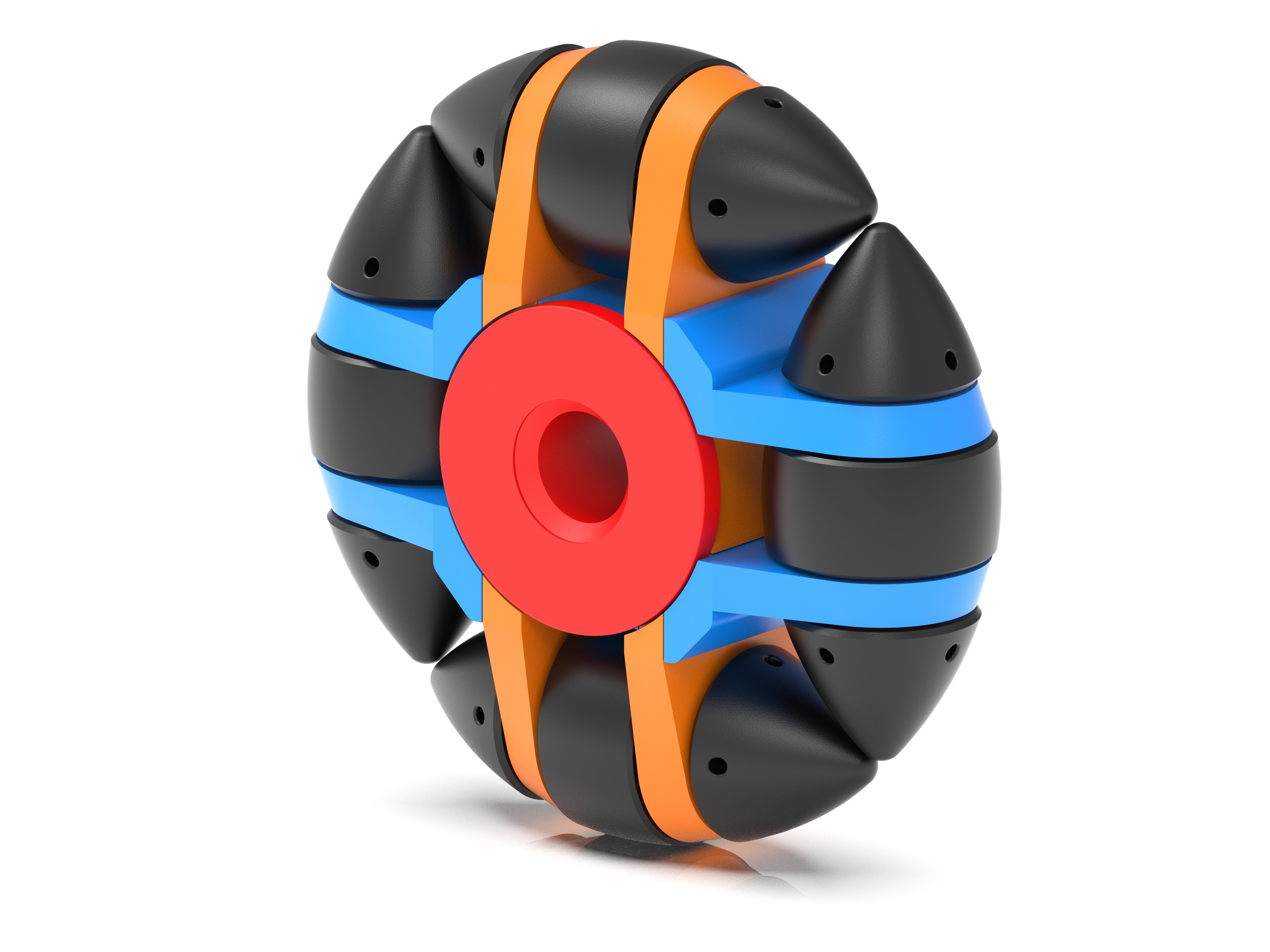 Wheel