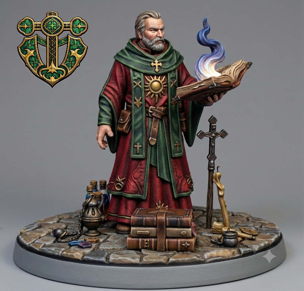 Priest — thumbnail 2