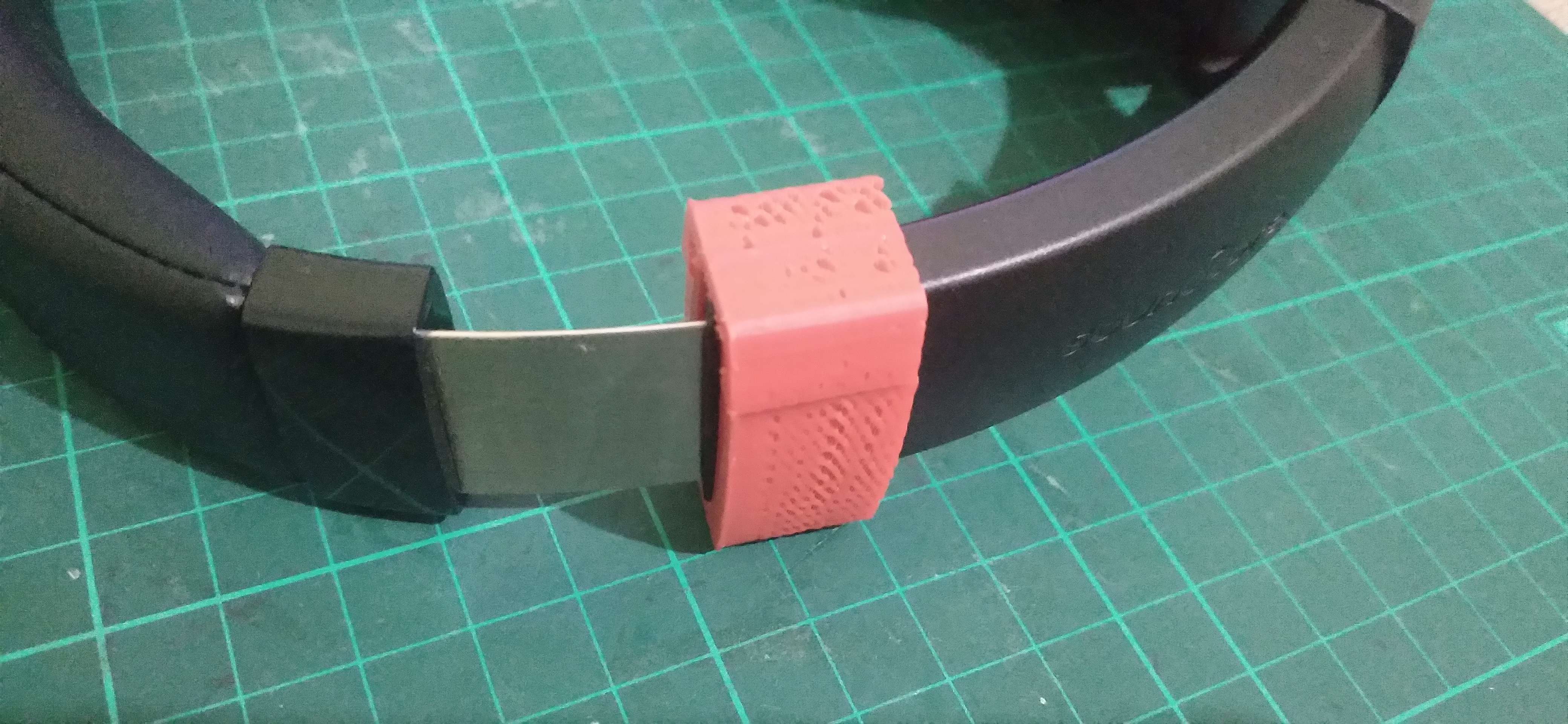 soundcore Q20 splint