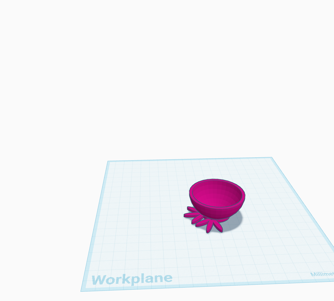 Egg Cup 2