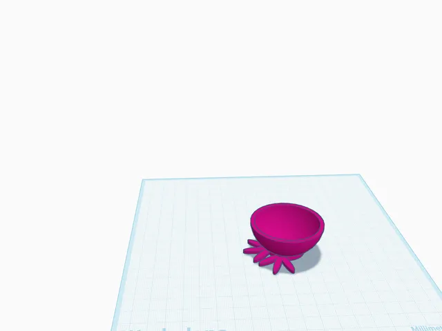 Egg Cup 2
