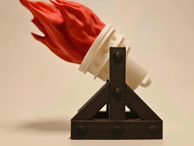 Medieval Mortar
