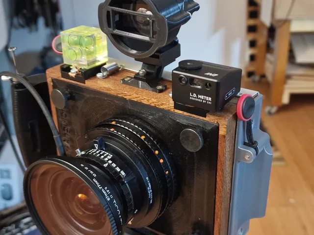Panocam Convertible