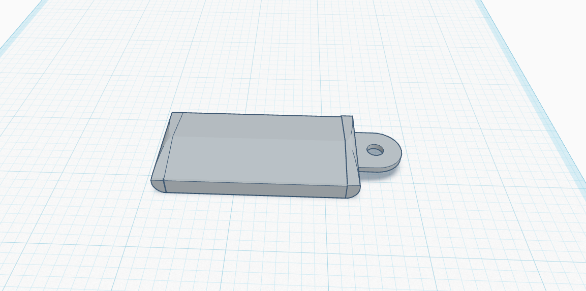 key chain