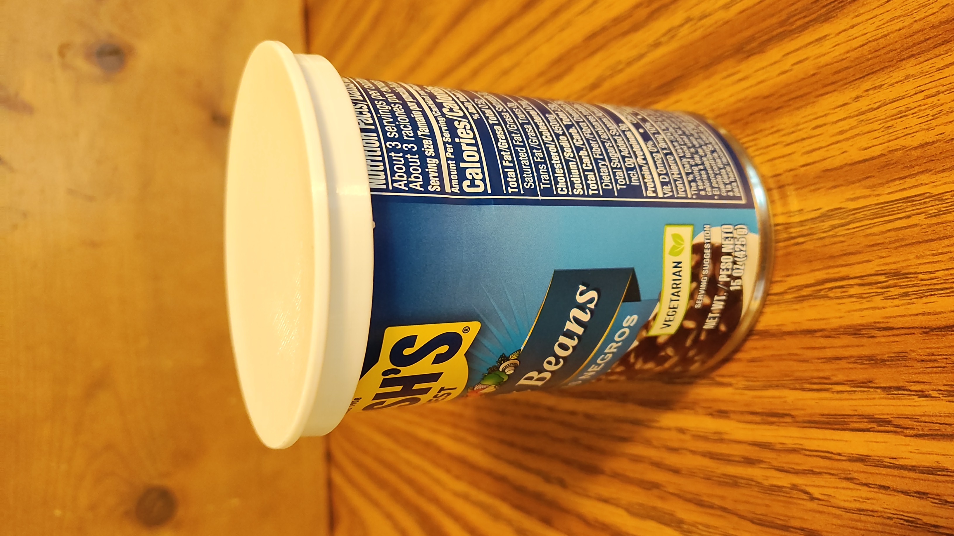 Steel Can Cover Lid