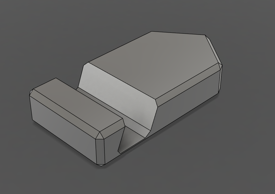 Mini Phone Stand