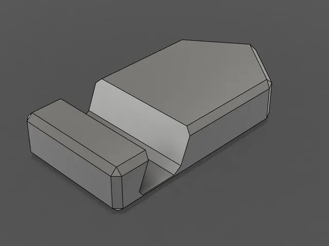Mini Phone Stand