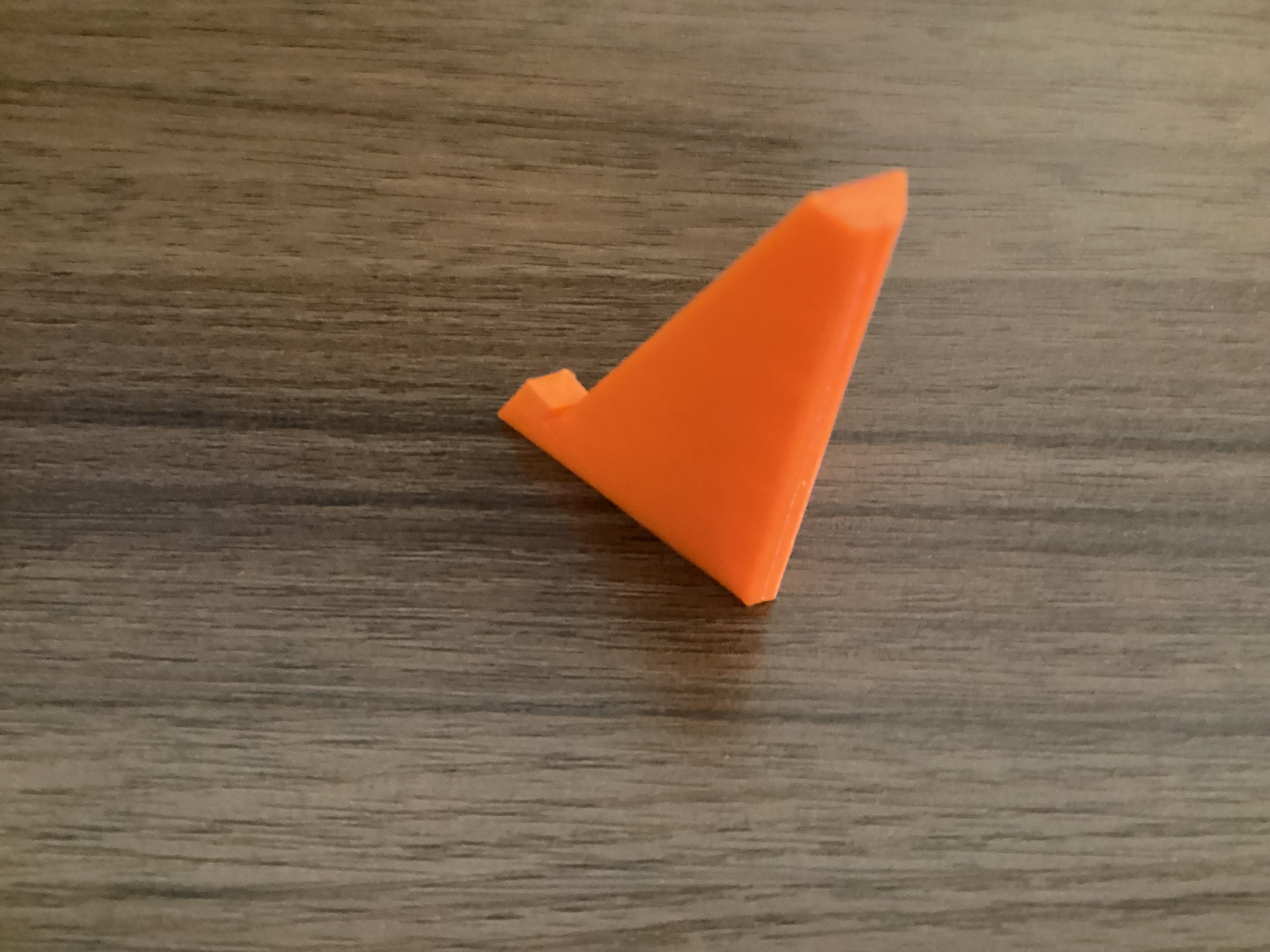 Card Stand (works with baseball cards, football cards, and others) — thumbnail 3