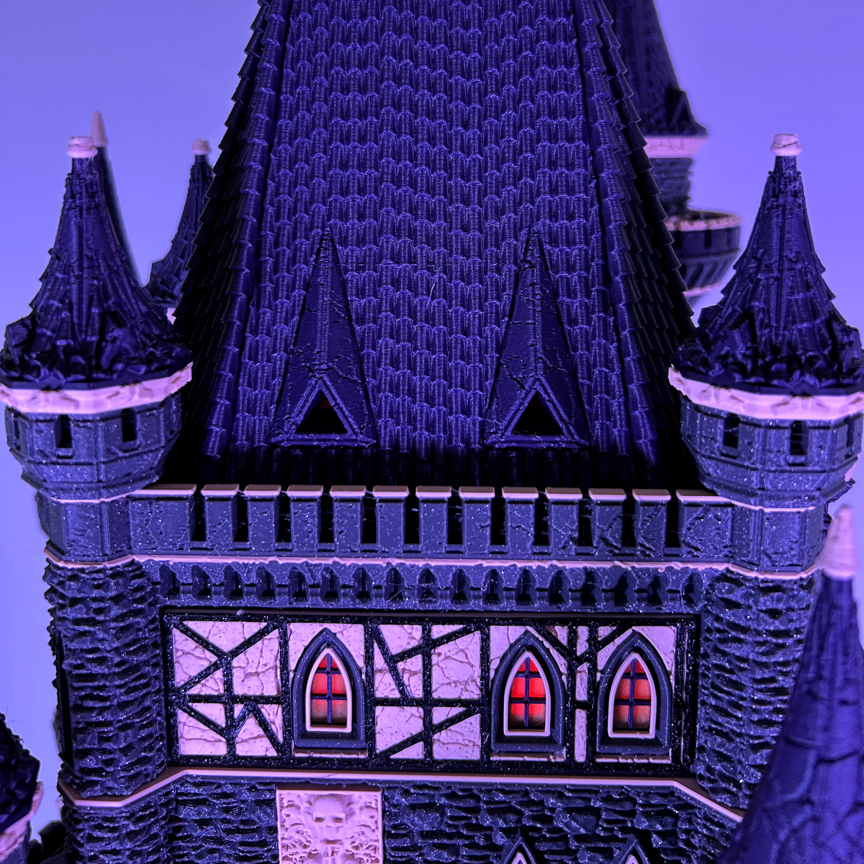 Dracula Castle — thumbnail 33
