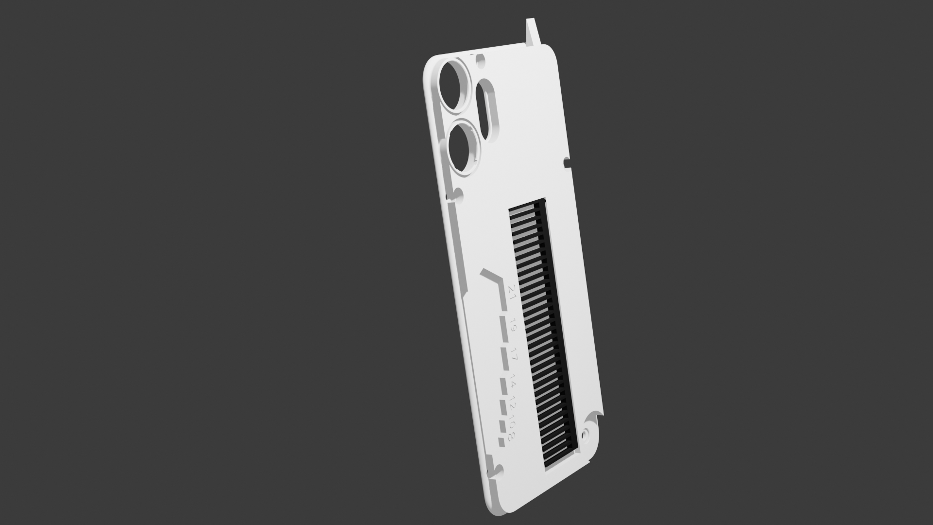Multitool Phone Case