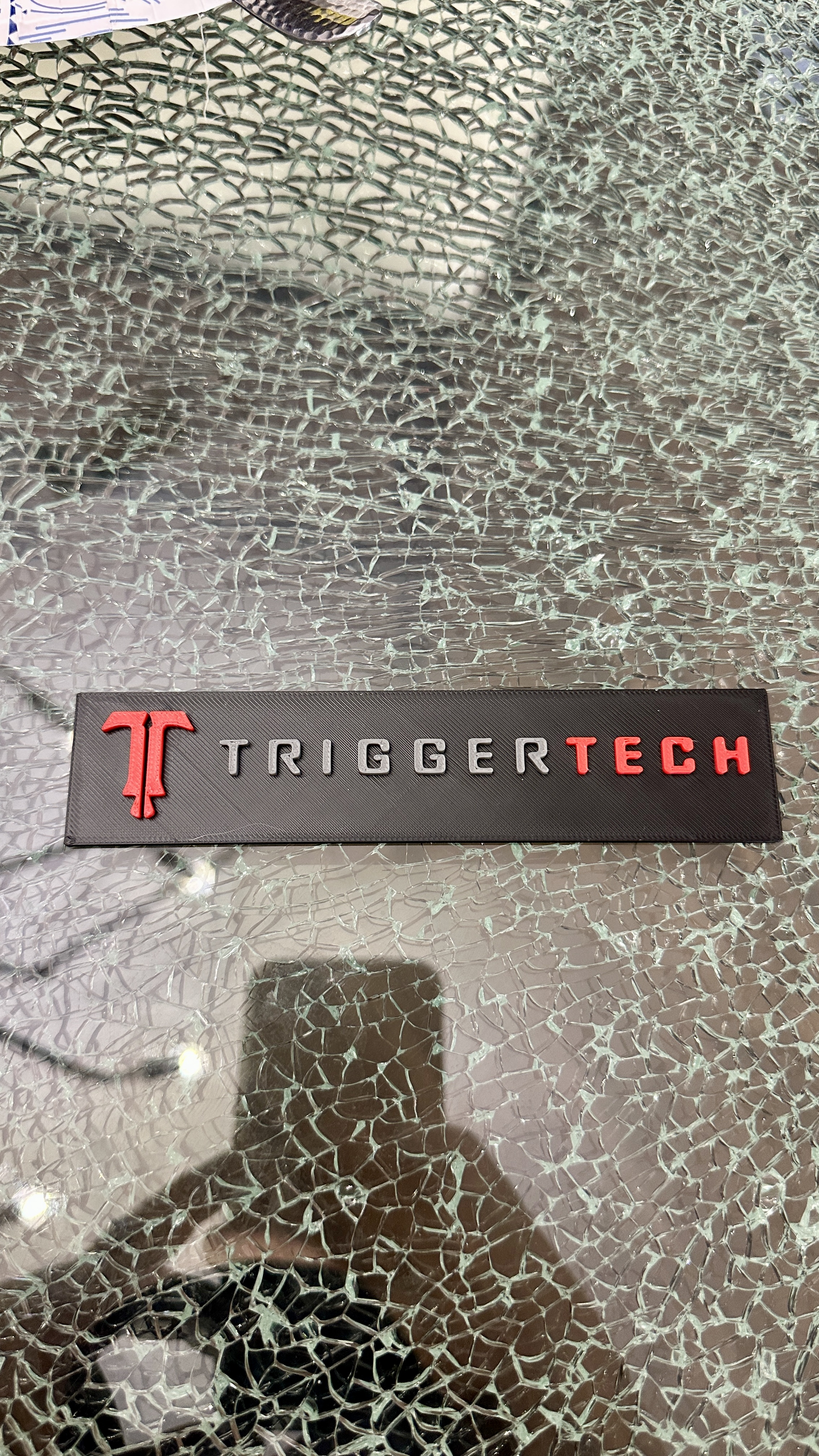 Triggertech Logo