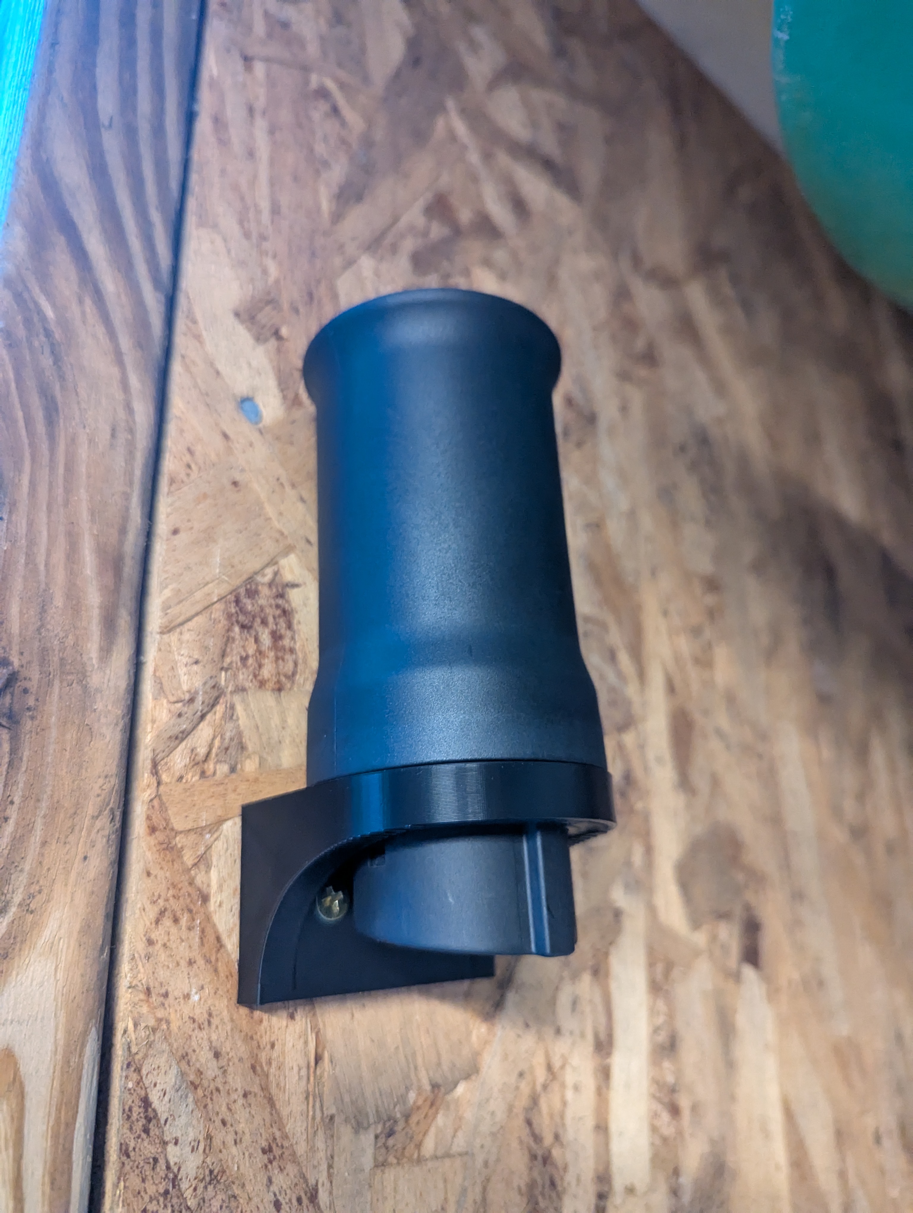 J1772 Adapter Holder