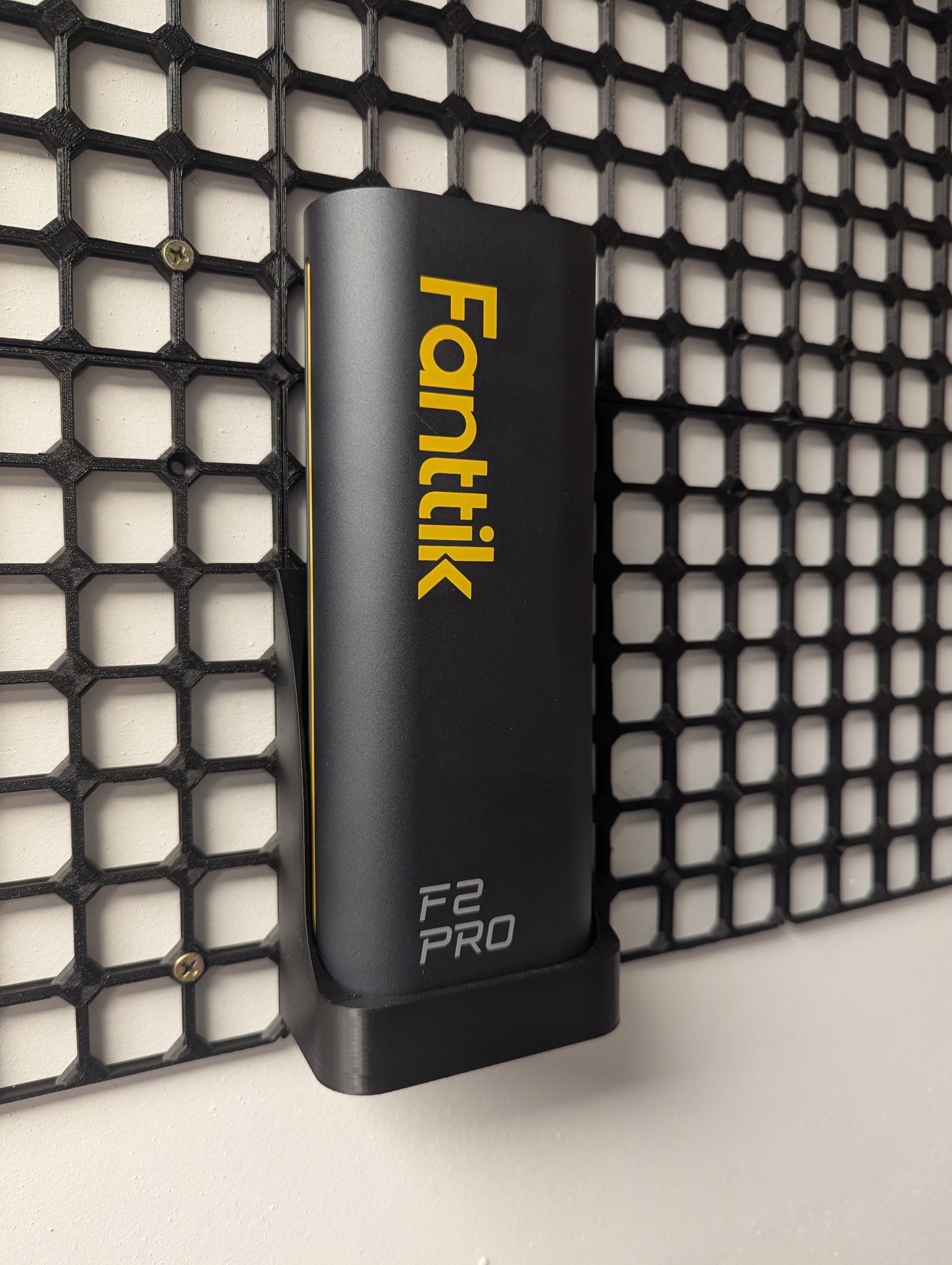 OpenGrid Fanttik F2 Pro Holder