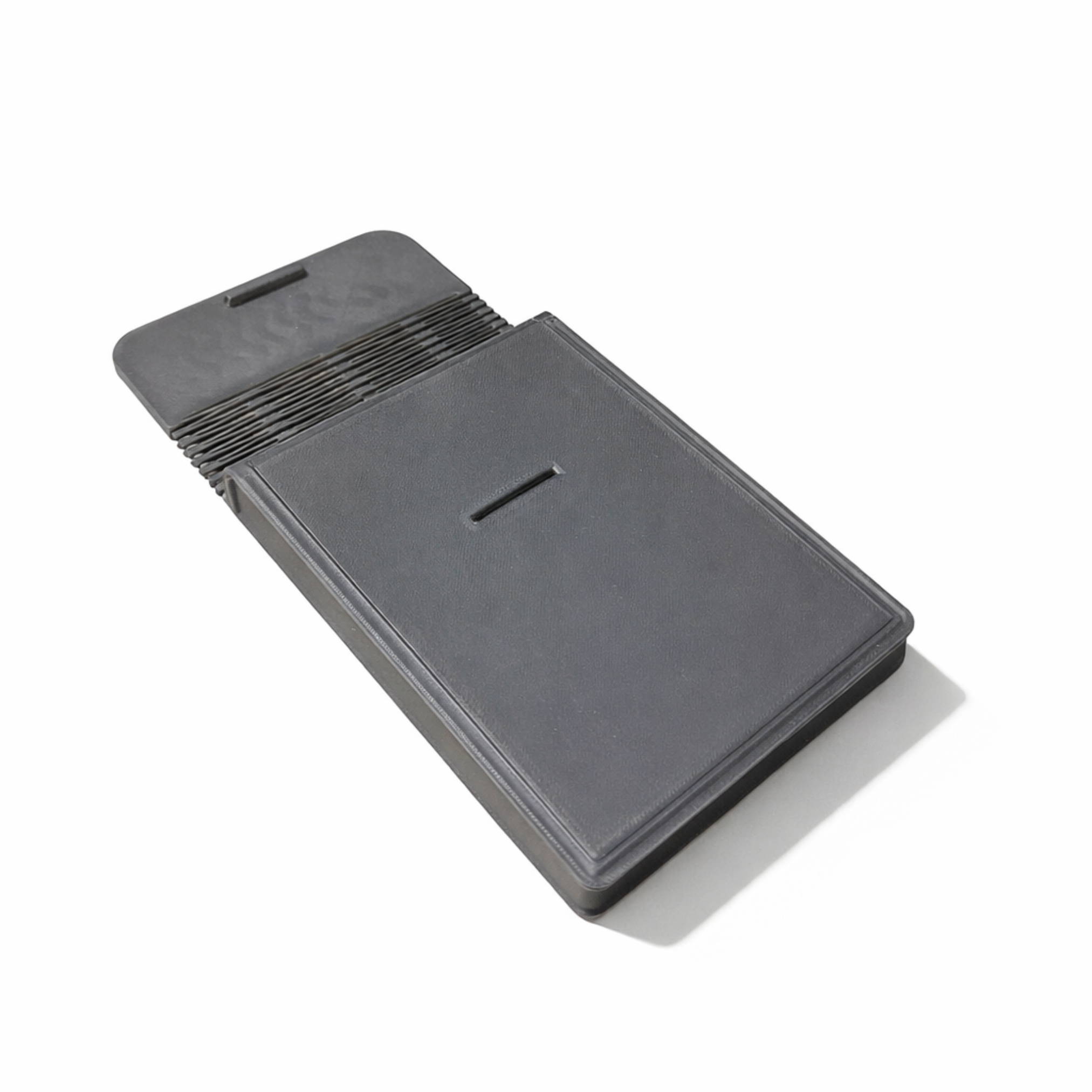 CASE WITH INLETS (PRINT IN PLACE) / PENCIL CASE / NO SUPPORTS / FLEXI / ORGANIZER / HOMEDECOR / DESK — thumbnail 6