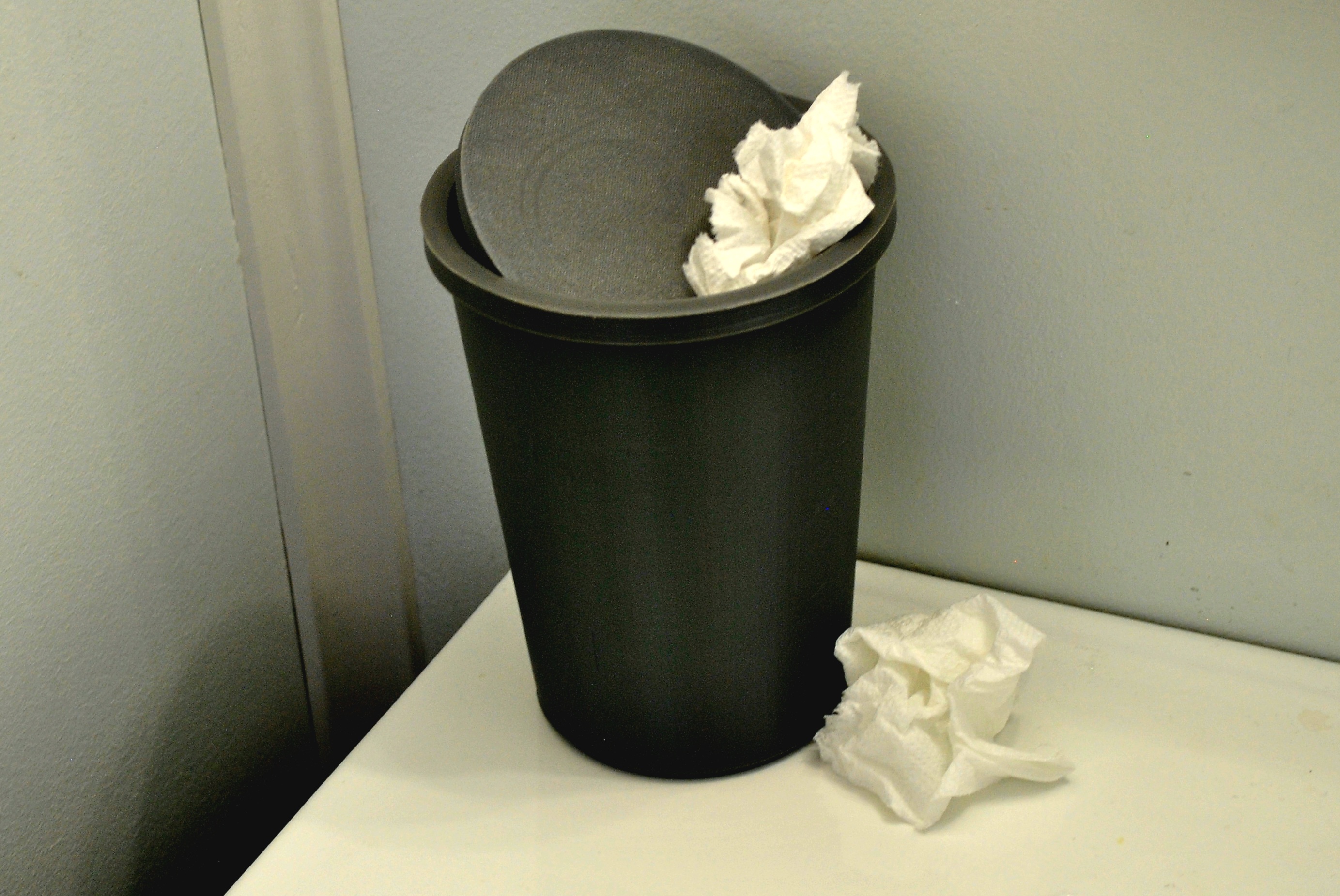 Mini Trashcan — miniatura 8